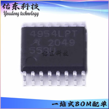 A4954ELPTR-T ���bTSSOP-16 оƬIC ��ˢֱ��늙C�� ��湩��