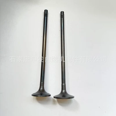 In-stock supply of Shangchai Valves and components