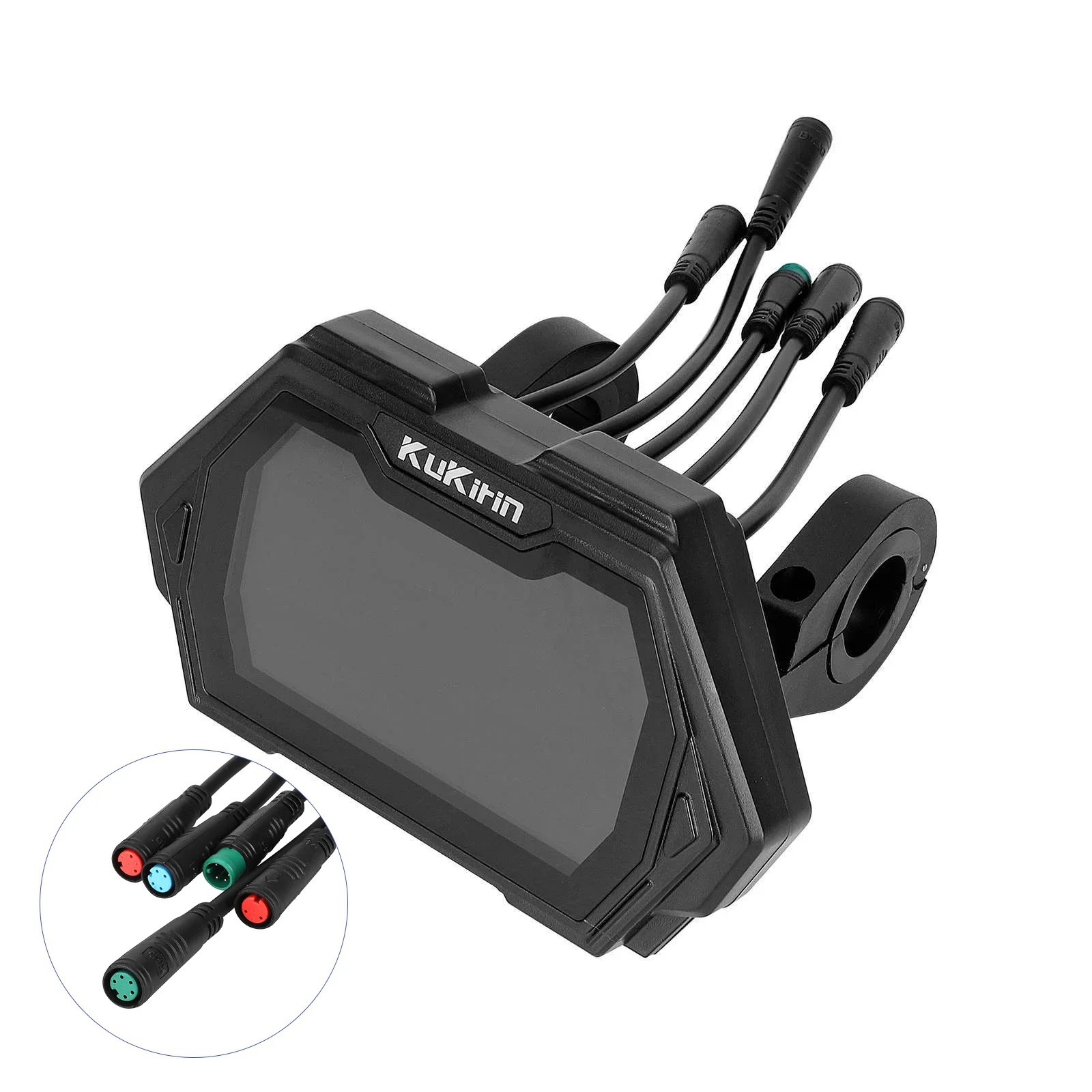 New Product Kugoo M5 Pro Electric Scooter 48V25A Speed Main Control Board Main Circuit Board Controller Accessories