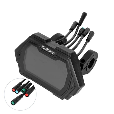 New Product Kugoo M5 Pro Electric Scooter 48V25A Speed Main Control Board Main Circuit Board Controller Accessories (Other Electric Vehicle Accessories) - kukirinkugoom5pro-instrument-tfm13-36v-72v