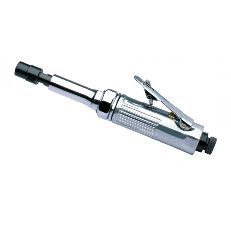 RN-1221 1/4  6MM 迷你气动研磨机 耐用 轻便的压铸铝机身