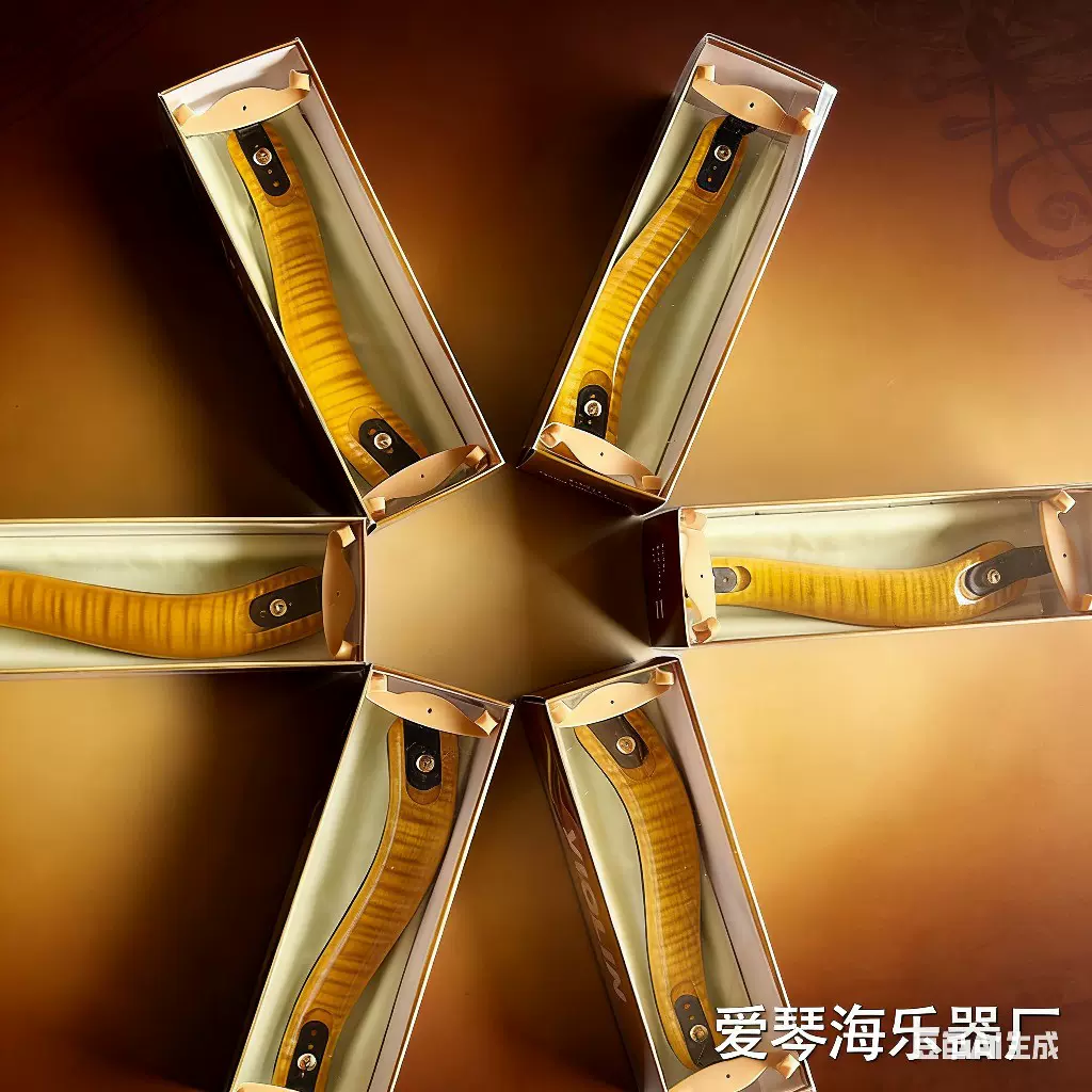 小提琴木质肩垫花纹小提琴肩托 垫肩4/4-1/8琴托厂家批发