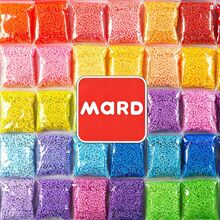 ƴ��ȫɫϵ10g��װ MARD��Ʒ���ں϶�2.6MMƴ�������ƴ�����ϰ�