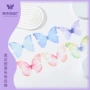手工刺绣婚纱服饰花边