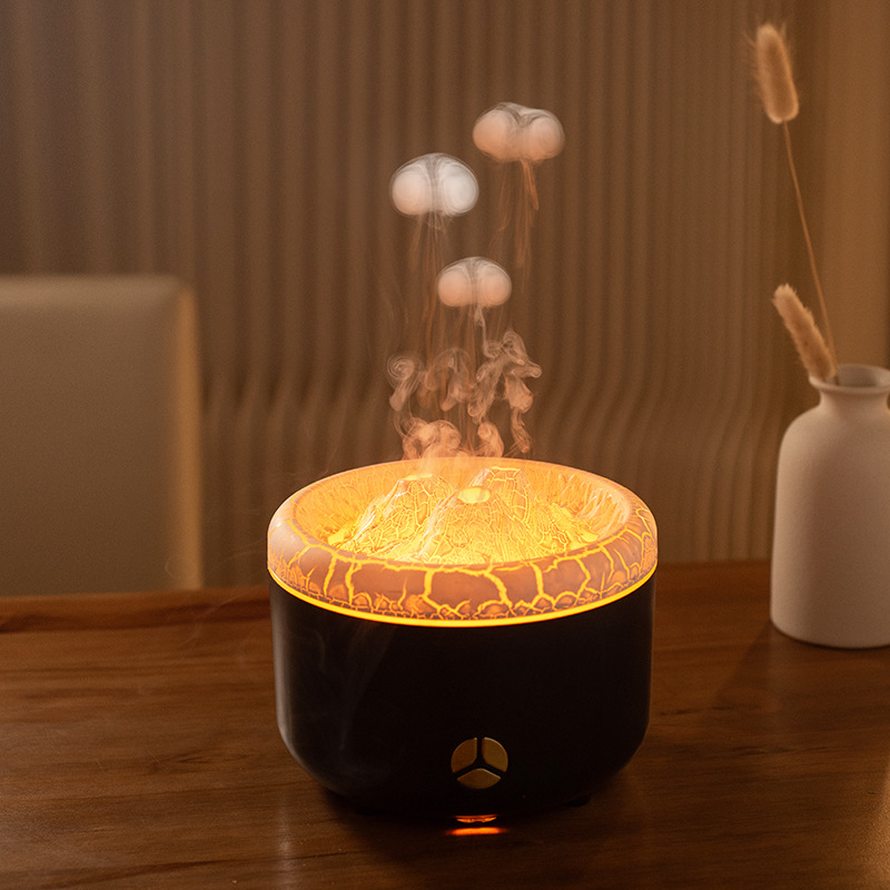 flame-humidifier-aromatherapy-spray-ambience-light