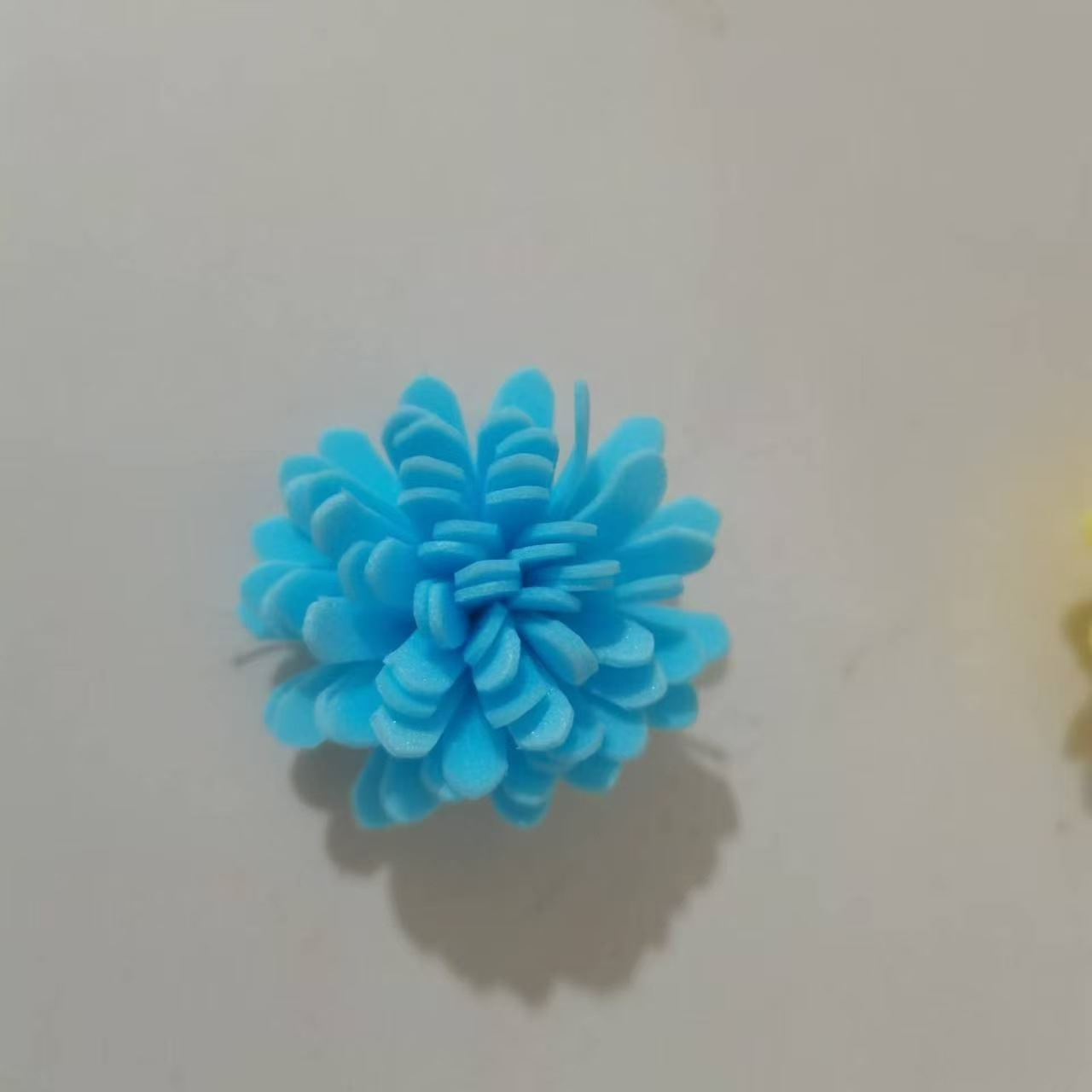 하늘색