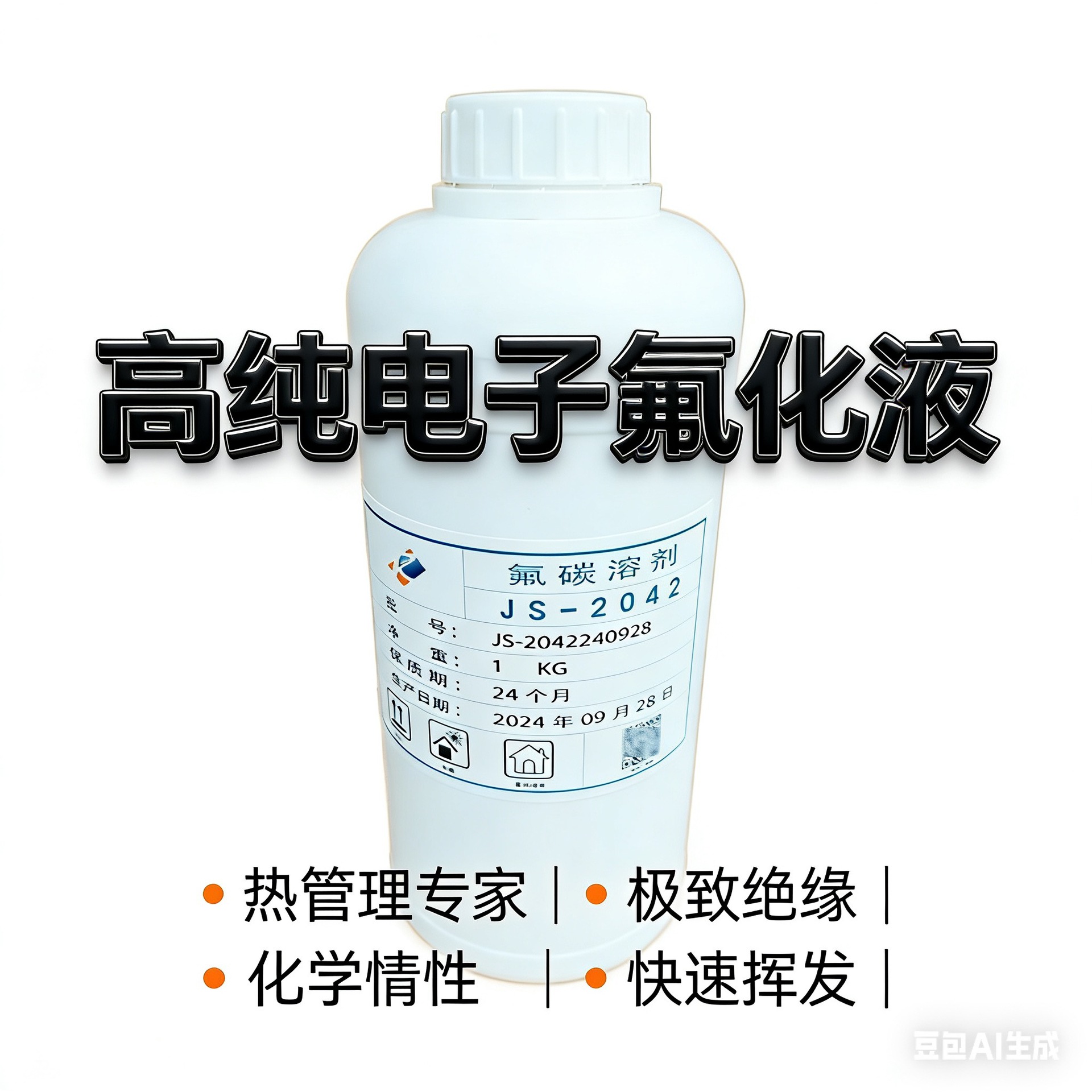 防指纹油稀释剂厂家现货氟碳溶剂供应中AF镀膜稀释剂去油环保配方