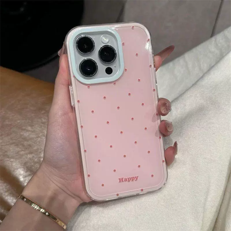 Apple, совместимый чехол для телефона на любимого, iPhone 15, iphone, 16promax, защита от падений
