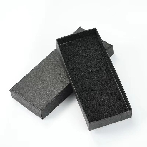 Exquisite e-commerce watch packaging box, one-piece sender packaging paper gift fashion watch small gift box wholesale