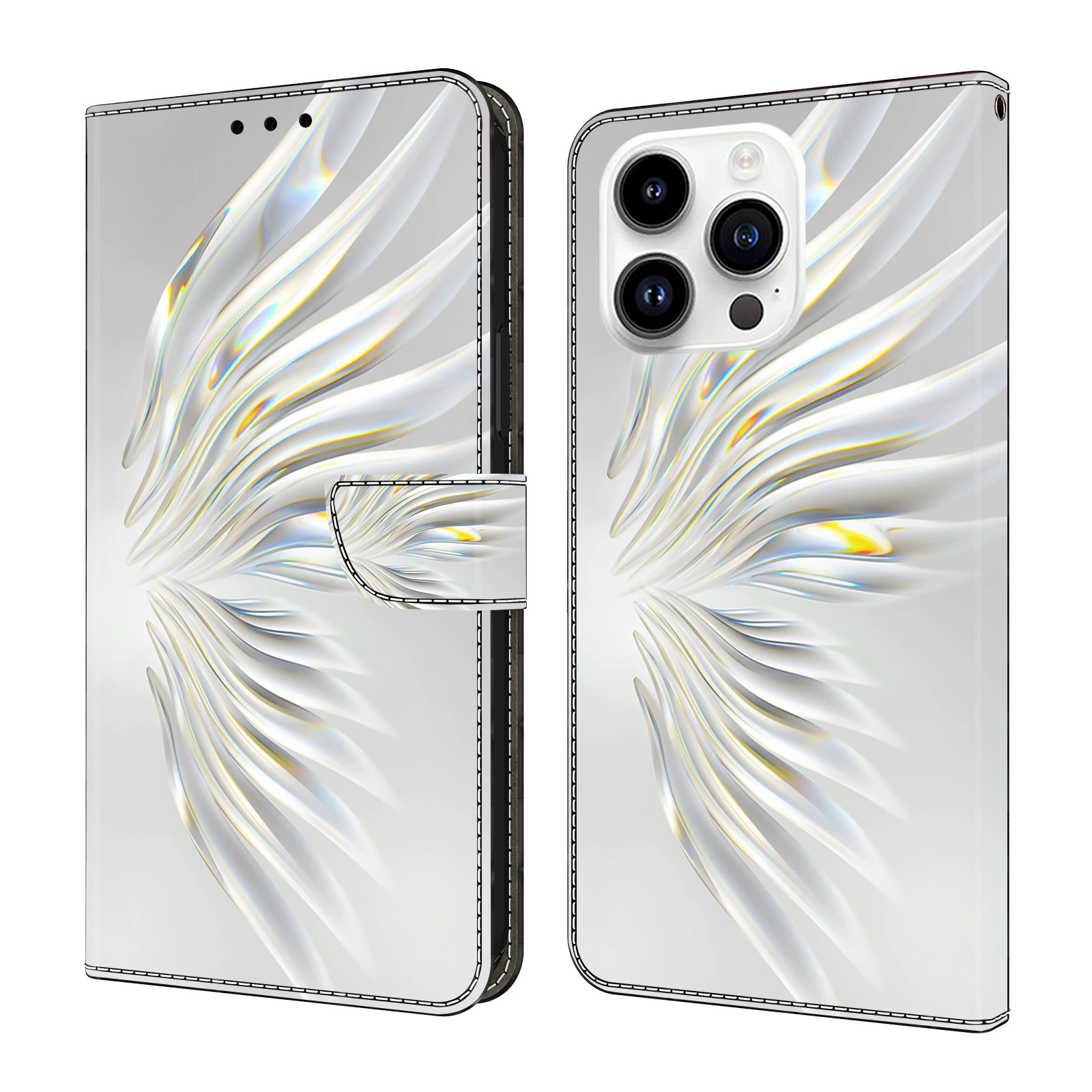Samsung, S26, совместимый кошелек, раскрашенный мобильный телефон, защитный чехол, Galaxy s26EDGE, новая коллекция