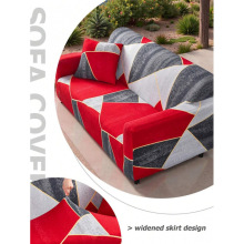 M 12736 Stretch Full Sofa Cover ����ȫ��ɳ���׿羳����ͨ