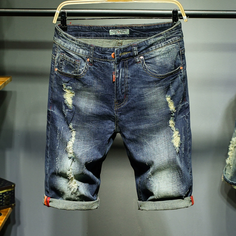 Летняя японская джинсовая юбка, шорты, эластичные джинсовые брюки, 2021 год, опт
