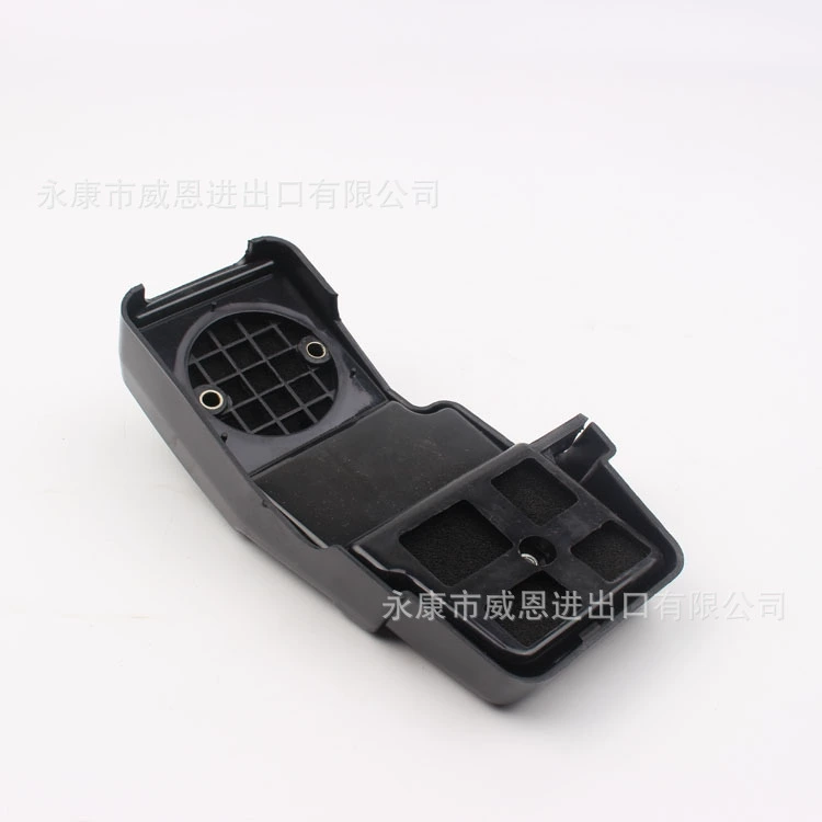 Газонокосилка 40-6/411 Воздушный фильтр в сборке Робин Газонокосилка Плавающий воздушный фильтр фитинги