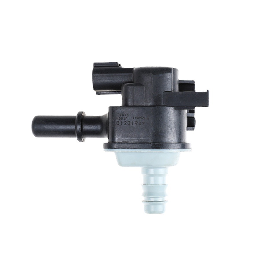 Válvula de vacío solenoide de motor de accesorios de motocicleta en stock para válvula solenoide de escape de Volvo 31321694