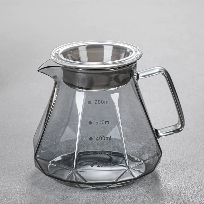 Coffee pot, cigarette holder, diamond set, cloud