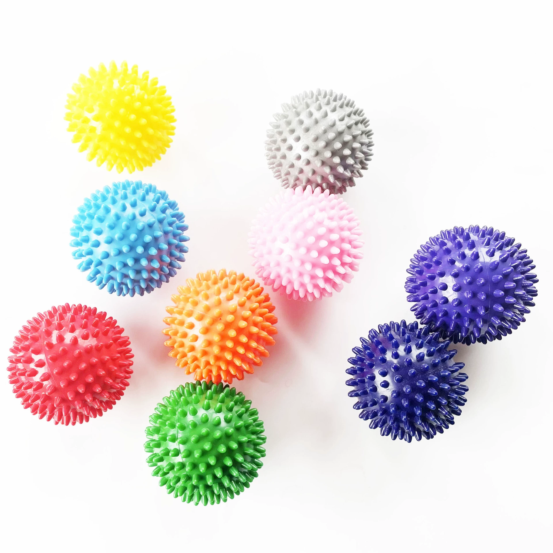 7.5cm PVC