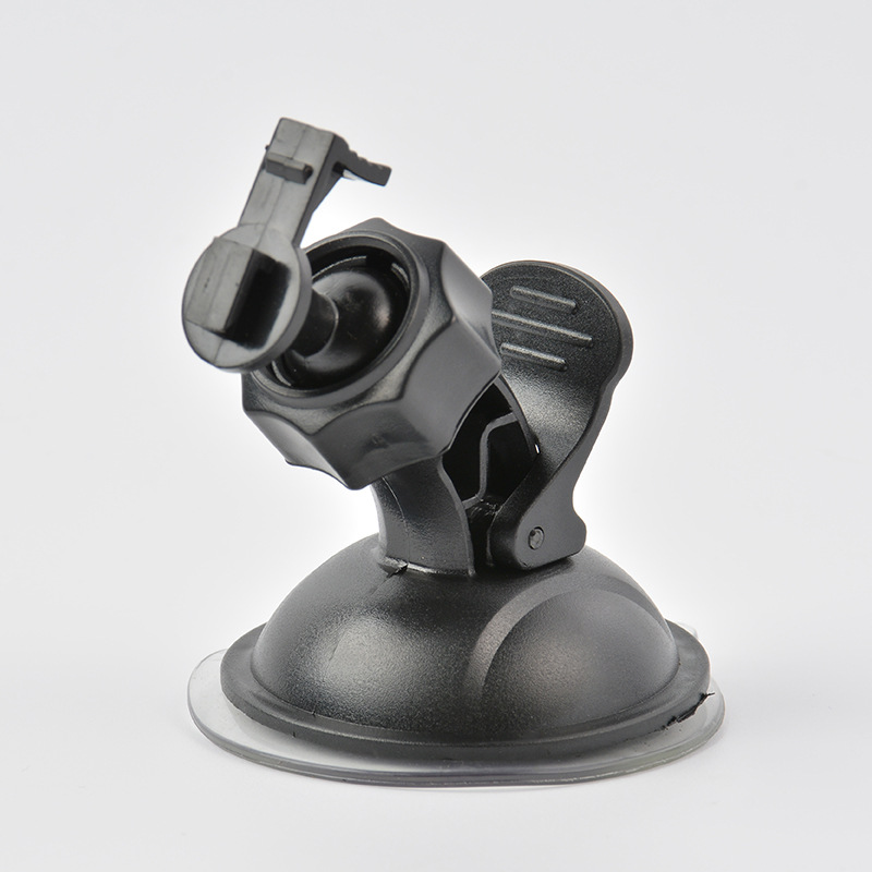 Soporte de ventosa de grabadora de conducción tipo T al por mayor de fábrica Soporte de ventosa de máquina todo en uno para perro electrónico Soporte universal