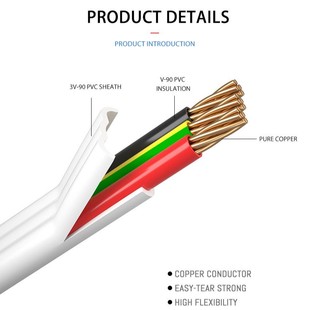 SAA�Ę˱�ƽ늾�3о1.5/2.5/4/6/10ƽ��TPS��ɫ�o��CU/V-90/3V-90