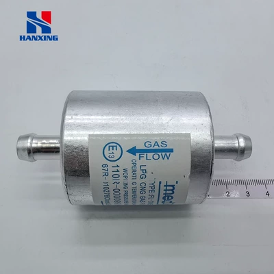 Lpg/Cng Car Gas Conversion Automobile filter element
