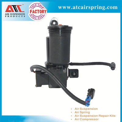 damping system Vito W638