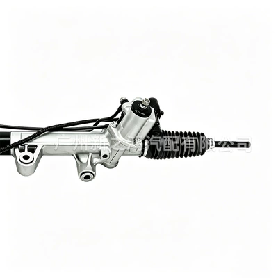 Steering gear assembly for SsangYong Rexton hydraulic