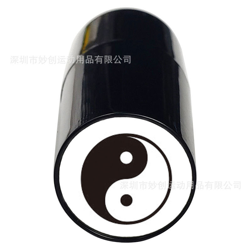 Negro-1 negro Tai Chi