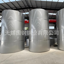 工厂加工316L 304 2205 310S不锈钢储罐化工储水食品饮料搅拌罐
