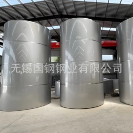 不锈钢板;储罐;不锈钢扁钢