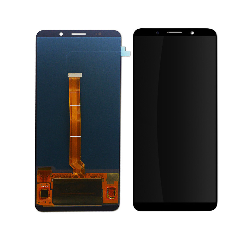 Jingke pantalla es adecuado para Huawei mate10pro pantalla táctil LCD pantalla interna y externa integrada