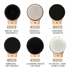 Direct Manufacturer Sales Electric Shoe Polisher Charging Model Multifunction Leather Shoe Cleaner Handheld Leather Care Shoe Polisher