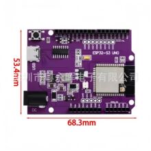 ESP32-S3 UNO�_�l����dN16R8ģ�K����DevKitC-1