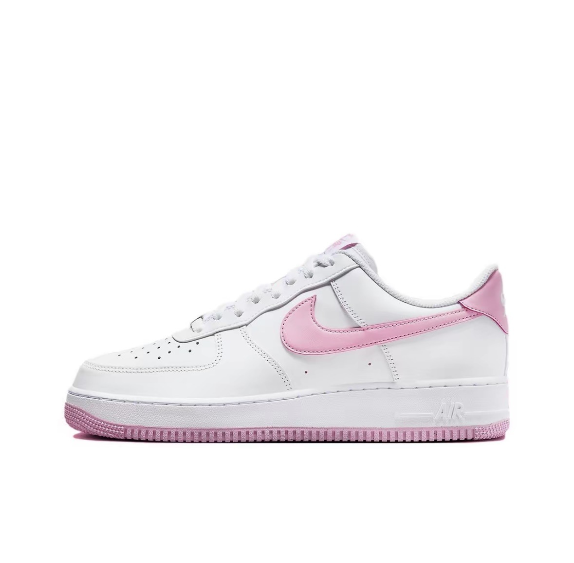 Chunyuan Air Force No. 1 zapatos Putian AF1 zapatos de skate de comercio exterior transfronterizo zapatos blancos para hombres y mujeres