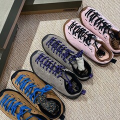莆田高級版KEENアウトドアハイキング登山靴男女兼用スポーツカジュアルシューズケイン滑り止めローカットシューズ可愛い