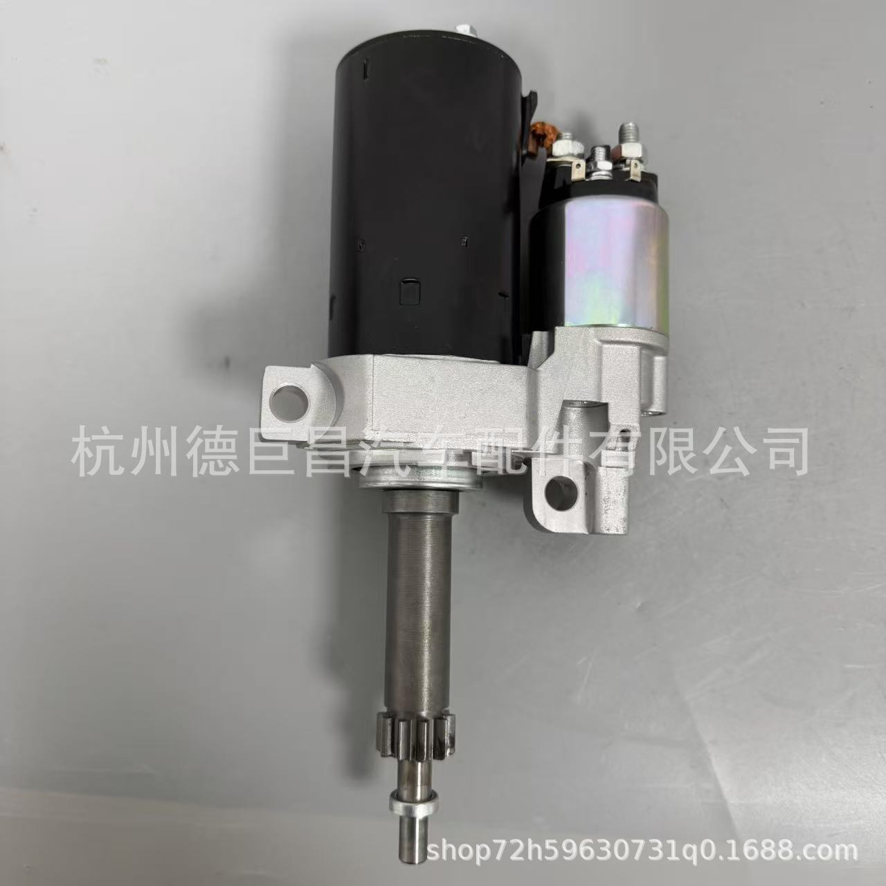 12V Car Starter for Mclaren 0001108437 11F0133Cp 11F0133Cp02