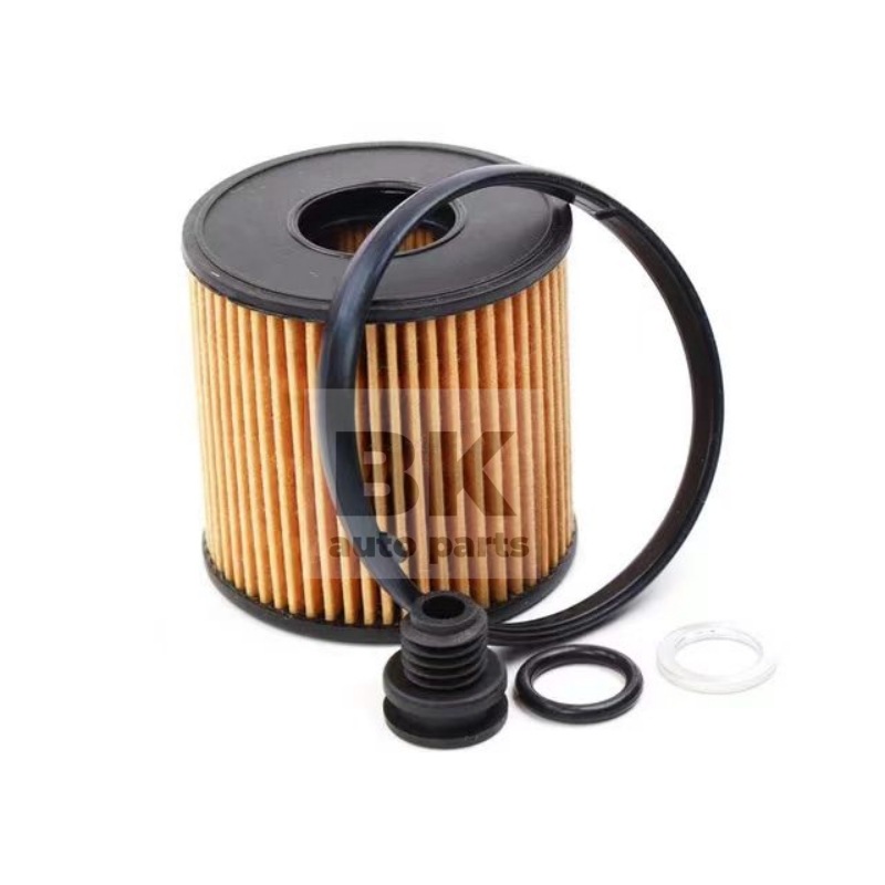 Engine oil, filter, accessories, J000, J000 3
