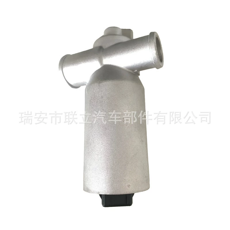 0280140542 Автомобильный регулирующий клапан холостого хода, подходит для Volvo Volvo Mazda, бесплатная доставка