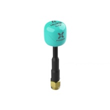 FOXEER������ Lollipop 4+plus �������� 2.6dBi  5.8G FPV��Խ��