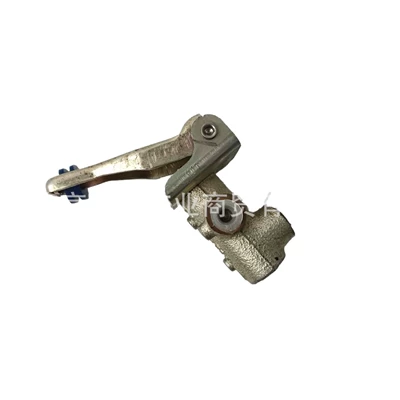 ISTANA MB100, Other brake systems