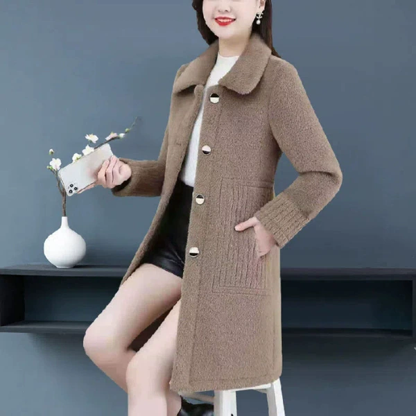 Light brown