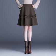 �¿����ȹŮ�ﶬ�¿�С���Ӱ��޶�ȹ�����������ȹ��ë��