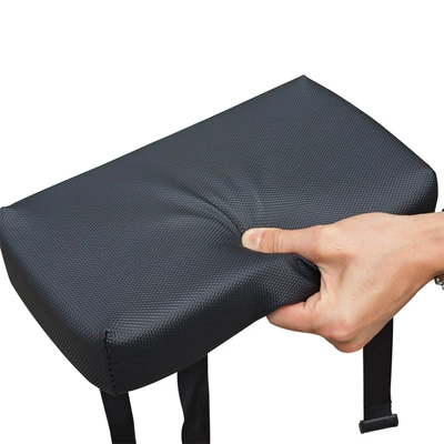 Electric car cushion – Scooter Rear Seat Cushion