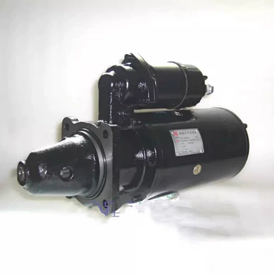 Starter and accessories starter motor QD2827DF