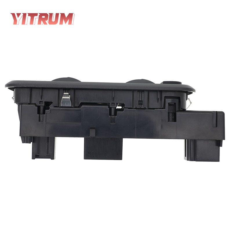 Cn15-14A132-Ab Is Suitable for 13-17 Ford Yibo Auto Parts Glass Lift Switch Panel Buttons