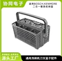 热卖款欧美包装刀叉收纳篮