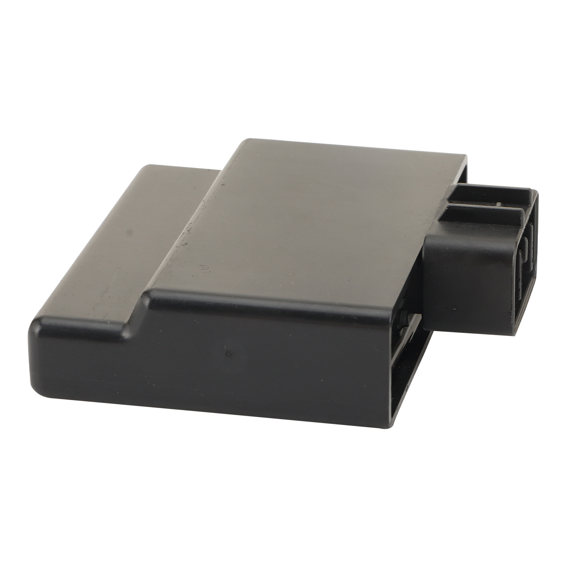 GOOFIT 8-pin CDI is suitable for YZ-125 CDI 2006-2021 12V 1C3 motorcycle ignition device