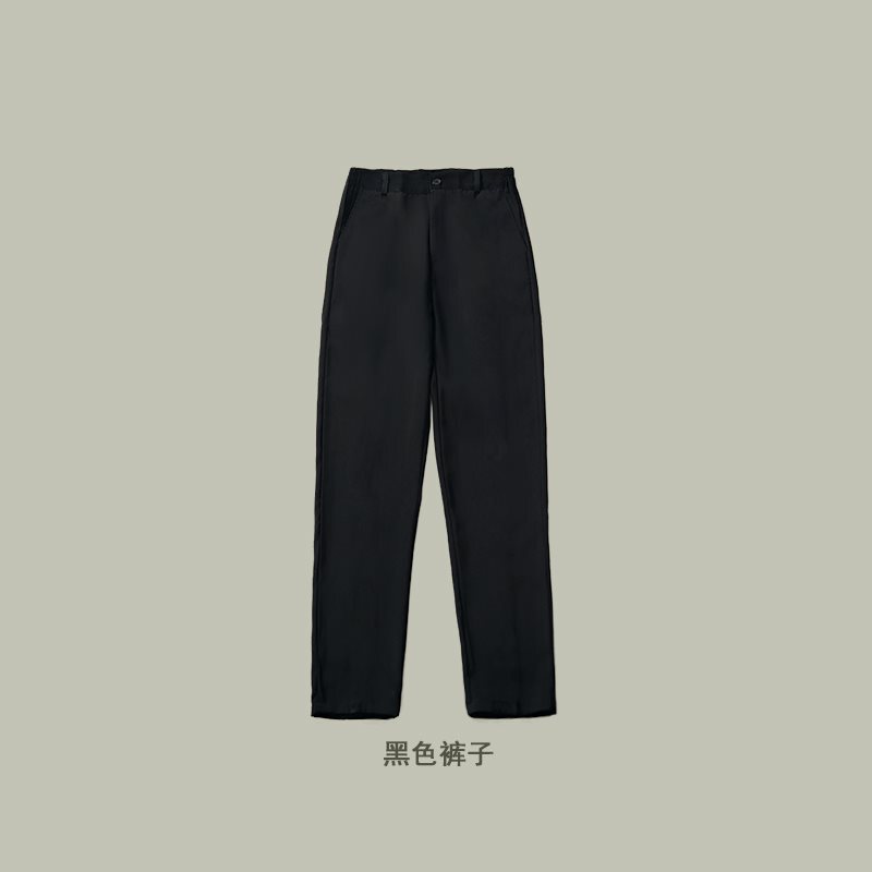 中学生合唱詩朗読公演衣装学院風高校生運動会班服百ひだスカートセット|undefined