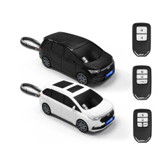 ホンダのオデッセイのキーカバーに適しています。