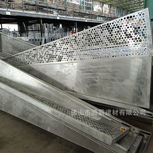 OEM Custom Punching Aluminum Ceiling Tile�������U���X�컨��