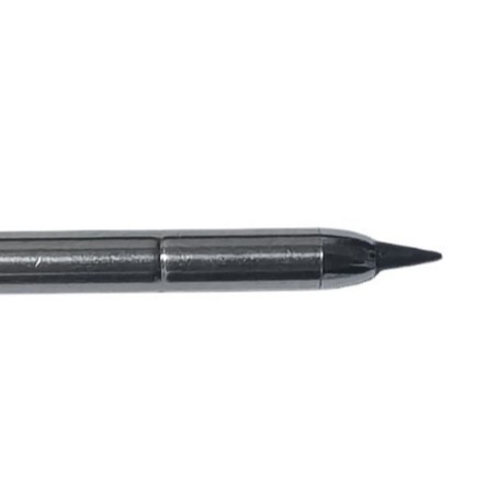 人気商品 無削り延長鉛筆 木工用 2.8mmメタル芯 弾丸型 木工専用|undefined