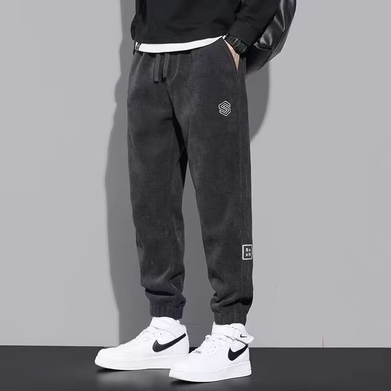 K216 레귤러 스타일 다크 그레이